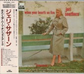 Jeri Southern�����ꡦ������WHEN YOUR HEART'S ON FIRE