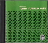 Tommy Flanagan �ȥߡ����ե�ʥ���Overseas