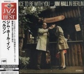 Jim Hall ���ࡦ�ۡ���/ ���󡦥٥���