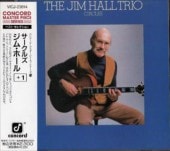Jim Hall ���ࡦ�ۡ��� /�������륺+1