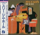 Jim Hall ���ࡦ�ۡ���/���꡼