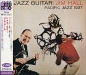 Jim Hall ���ࡦ�ۡ���/���㥺��������Jazz Guitar