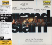 Jim Hall ���ࡦ�ۡ���/�����ɡ������
