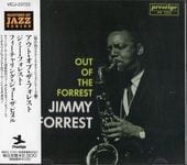Jimmy Forrest���ߡ����ե��쥹��/Out of the Forrest