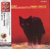 Jimmy Smith���ߡ������ߥ�The Cat(�楸�㥱/�������CD)