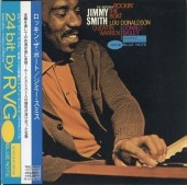 Jimmy Smith���ߡ������ߥ�/���å��󡦥����ܡ���(�楸�㥱)