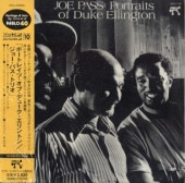 Joe Pass���硼���ѥ� /Portraits of Duke Ellington (�楸�㥱)