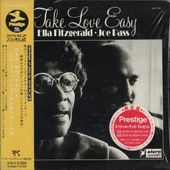 Ella Fitzgerald ���顦�ե��åĥ�������Joe Pass/�ƥ������������������(�楸�㥱��