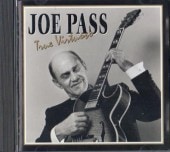 Joe Pass���硼���ѥ�true Virtuoso