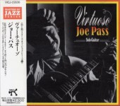 Joe Pass���硼���ѥ�Virtuoso