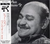 Joe Pass ���硼���ѥ�Virtuoso No.2