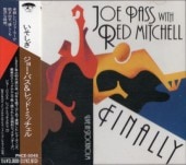 Joe Pass ���硼���ѥ�/Red Mitchell��åɡ��ߥå�����/��������