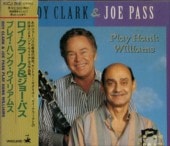 Joe Pass���硼���ѥ�/Roy Clark���������顼��