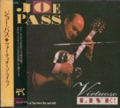 Joe Pass���硼���ѥ�/�С����奪�������饤��!