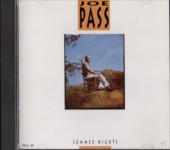Joe Pass���硼���ѥ�/Summer Nights