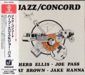 Herb Ellis�ϡ��֡����ꥹ/Joe Pass���硼���ѥ�/���㥺�����󥳡���