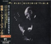 Joe Pass���硼���ѥ�Unforgettable/����