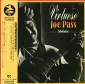 Joe Pass���硼���ѥ�Virtuoso(�楸�㥱��