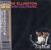 Duke Ellingtonǥ塼ȥJohn Coltrane(楸㥱)