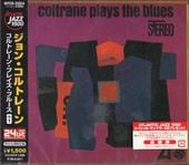 John Coltrane����󡦥���ȥ졼��/�ץ쥤�����֥롼��