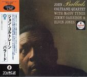 John Coltrane󡦥ȥ졼Ballads