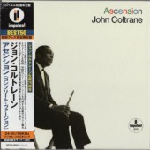 John Coltrane����󡦥���ȥ졼��/�����󥷥��(�楸�㥱)