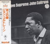 John Coltrane����󡦥���ȥ졼��/���ΰ�