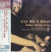 John Hicks ����󡦥ҥå���/���饤���ߡ���������С�(�楸�㥱)