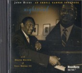 John Hicks ����󡦥ҥå���/Erroll Garner