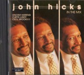 John Hicks ����󡦥ҥå���/In the Mix