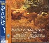 John Lewis ����󡦥륤��Grand Encounter