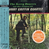 Johnny Griffin����ˡ� ����ե���The Kerry Dancers(�楸�㥱)
