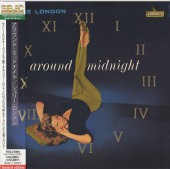 Julie London ����꡼������ɥ�/���饦��ɡ��ߥåɥʥ���(�楸�㥱)