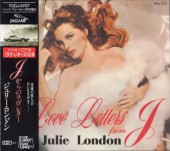 Julie London ����꡼������ɥ�/J����Υ�����쥿��