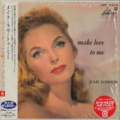 Julie London ����꡼������ɥ�Make Love To Me(�楸�㥱��