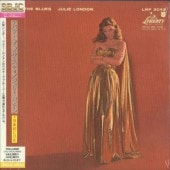 Julie London꡼ɥABOUT THE BLUES(楸㥱)