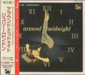 Julie London ����꡼������ɥ�/���饦��ɡ��ߥåɥʥ���