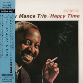 Junior Mance����˥����ޥ�/�ϥåԡ���������(�楸�㥱)