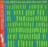 Jutta Hipp�楿���ҥå� With Zoot Sims(�楸�㥱)