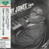 Jimmy Jones���ߡ������硼��/�ȥꥪ(�楸�㥱)