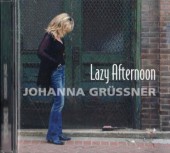 Johanna Grussner��ϥ�ʡ�����她�ʡ�Lazy Afternoon