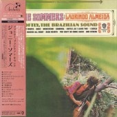 Joanie Sommers����ˡ������ޡ���SOFTLY, THE BRAZILIAN SOUND(�楸�㥱)