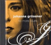 Johanna Grussner��ϥ�ʡ�����她�ʡ�No More Blues
