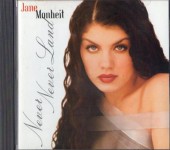 Jane Monheit�������󡦥��ϥ���Never Never land