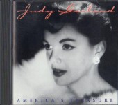 Judy Garland����ǥ�����������America's Treasure