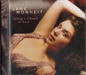 Jane Monheit�������󡦥��ϥ���Taking a Chance on Love