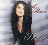 Jane Monheit�������󡦥��ϥ���Come Dream With Me(�ǥ��ѥå�)