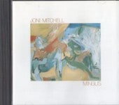 Joni Mitchell����ˡ��ߥå�����Mingus