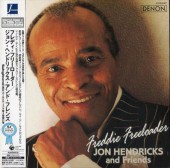 Jon Hendricks����󡦥إ�ɥ�å���Freddie Freeloader(�楸�㥱)