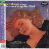 JACKIE GLEASONå꡼MUSIC TO CHANGE HER MIND(楸㥱)